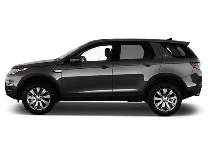 land rover discovery sport 2016 SALCT2BG7GH553341 image land rover discovery sport 2016 SALCT2BG7GH553341 image
